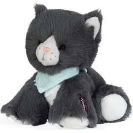 Kaloo Les Amis Chamallow Katze - Grau