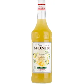Monin Sirup Konzentrat Lemon Rantcho (1 x 1,0l)