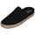 TOMS Santiago Mule Herren Schwarz 44