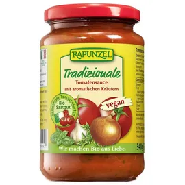 RAPUNZEL Tomatensauce Tradizionale 335 ml