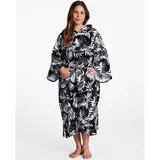 BILLABONG Zubehör HOODED TOWEL BHSP, IN PARADISE, -