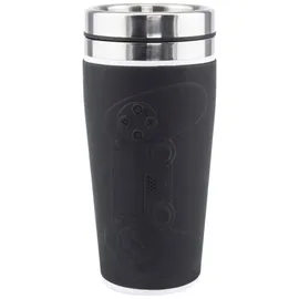 Paladone Thermobecher PlayStation Controller Thermobecher