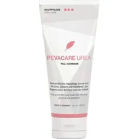 pevacare urea Hautpflegecreme PEVACARE UREA 100ml unparfümiert Tube PAUL VOORMANN