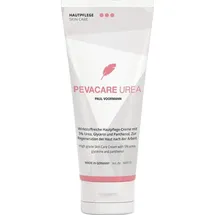 pevacare urea Hautpflegecreme PEVACARE UREA 100ml unparfümiert Tube PAUL VOORMANN