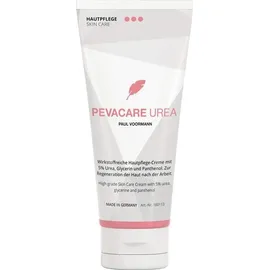 pevacare urea Hautpflegecreme PEVACARE UREA 100ml unparfümiert Tube PAUL VOORMANN