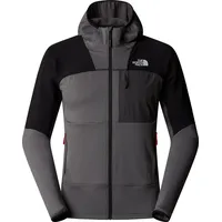 The North Face Herren Stormgap Powergrid Hoodie Jacke (Größe