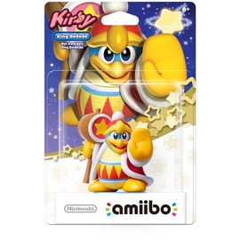 Nintendo amiibo Kirby König Dedede