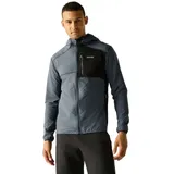 Regatta Alven Fleecejacke Blau 2XL