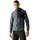 Regatta Alven Fleecejacke Blau 2XL