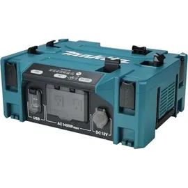 Makita Stromwandler MAKPAC