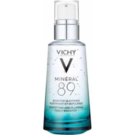 Vichy Mineral 89 50ml Lotion Blue One Size