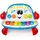 Chicco Funky Piano Orchester, Musikspielzeug, elektronisch, Alter 1-4 Jahre