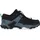 Salomon X Ultra 4 Gore-Tex Damen black/stormy weather/opal blue 40 2/3