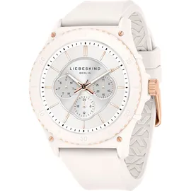 Liebeskind Berlin Armbanduhr Multifunction Statement