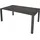 Garden Pleasure Sophia Set 9-tlg. Grau