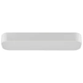 Brilliant Corvato 1 Aluminium/Metall 50 cm x 5 cm x 14 cm