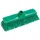 Haug® bürsten Besen 30,0 cm Rot