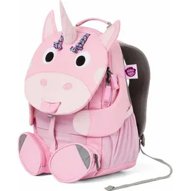 Affenzahn Großer Freund Einhorn Kindergartenrucksack (AFZ-FAL-004-027)