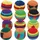 GoKi Hacky Sack Kick-Ball sortiert