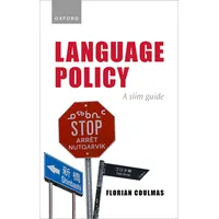 Oxford University Press Language Policy