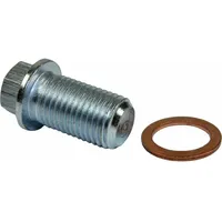 METZGER Verschlussschraube, Ölwanne