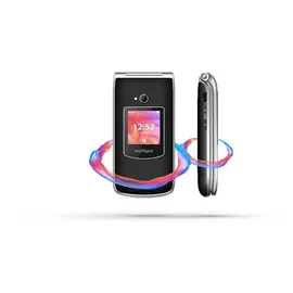 myPhone Rumba 2 schwarz / silber