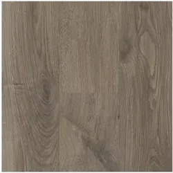 Vinyldiele LIVE Eiche dunkel | mit Klicksystem - 10 Dielen