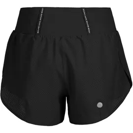 Asics Road 2-N-1 3.5In Sport-Shorts Schwarz XS