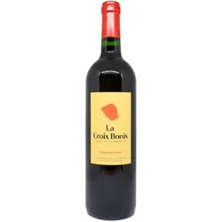 La Croix Bonis 2018