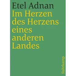 Im Herzen des Herzens eines anderen Landes