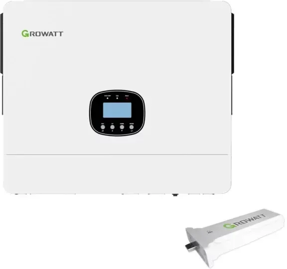 Growatt SPE 12000 ES 12000W Hybrid-Wechselrichter 1-phasig inkl.... - 0% MwST. (Angebot gemäß §12 USt Gesetz.)