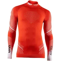 Uyn Natyon 2.0 Rot/Mehrfarbig XXL