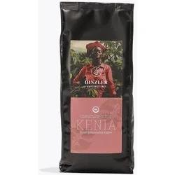 Dinzler x Maschinenring Kaffee Kenia