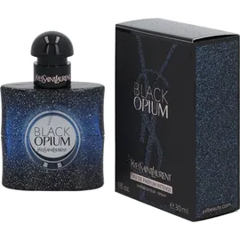 Yves Saint Laurent Black Opium Intense Eau de Parfum 30 ml
