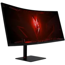 Acer Nitro XV345CURV3 34" schwarz