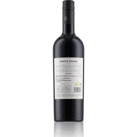 Miguel Torres Santa Digna Cabernet Sauvignon Reserva 2018 0,75 l