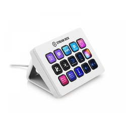 Elgato Stream Deck MK.2 (PC/Mac) - Weiß