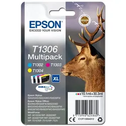 Epson T1306 (C13T13064012) - Tintenpatrone, color (farbe)