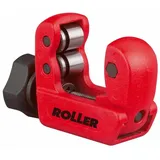 Albert ROLLER Rohrabschneider Corso Cu/Inox 3-28 Mini Roller
