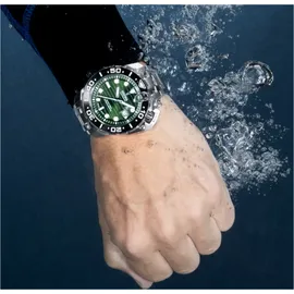 Festina Automatik Edelstahl 47,3 mm F20043/4