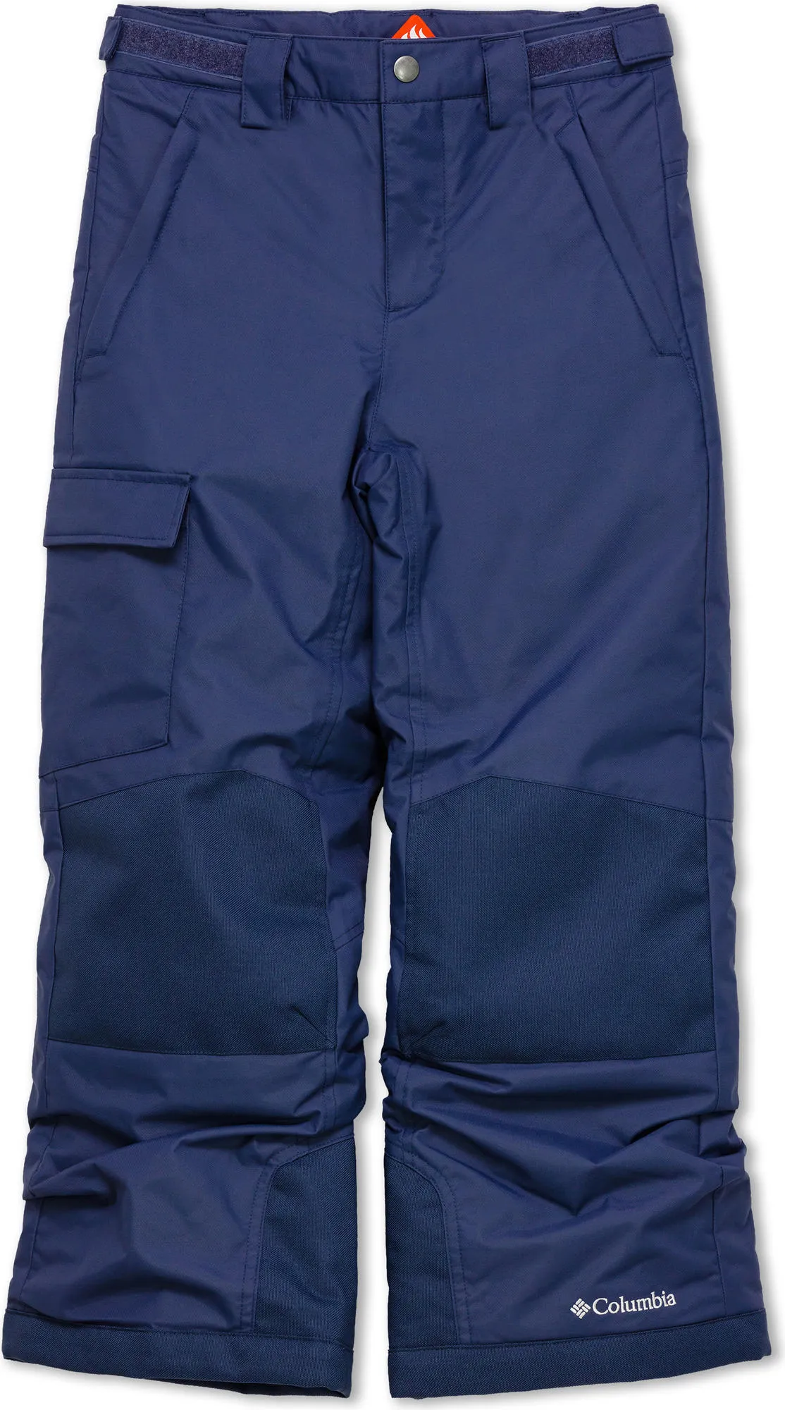 Columbia Bugaboo II Pant nocturnal (466) XXS