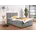 Home Affaire Fidan 154 x 210 cm H2 Grau