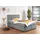 Home Affaire Fidan 154 x 210 cm H2 Grau