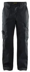 BLAKLÄDER® Bundhose 1400 Profil 14001800 , 1 Stück, Größe: D124