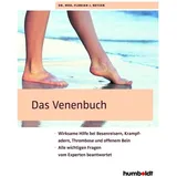 humboldt / schlütersche / humboldt verlag Das Venenbuch