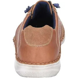 Josef Seibel Anvers 97 Castagne, Farbe:Castagne, Größe:41 - 41 EU