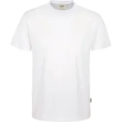 Hakro T-Shirt Performance, weiß, Unisex-Größe: S