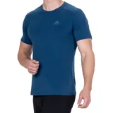 Mountain Equipment Headpoint Tee - Funktionsshirt Gr S
