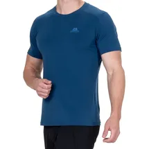 Mountain Equipment Headpoint Tee - Funktionsshirt Gr S