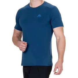 Mountain Equipment Headpoint Tee - Funktionsshirt Gr S